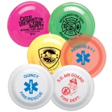 9'' Fun Flyers (Custom Frisbees)